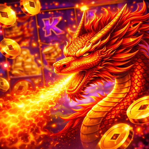 Inferno Dragon ikon
